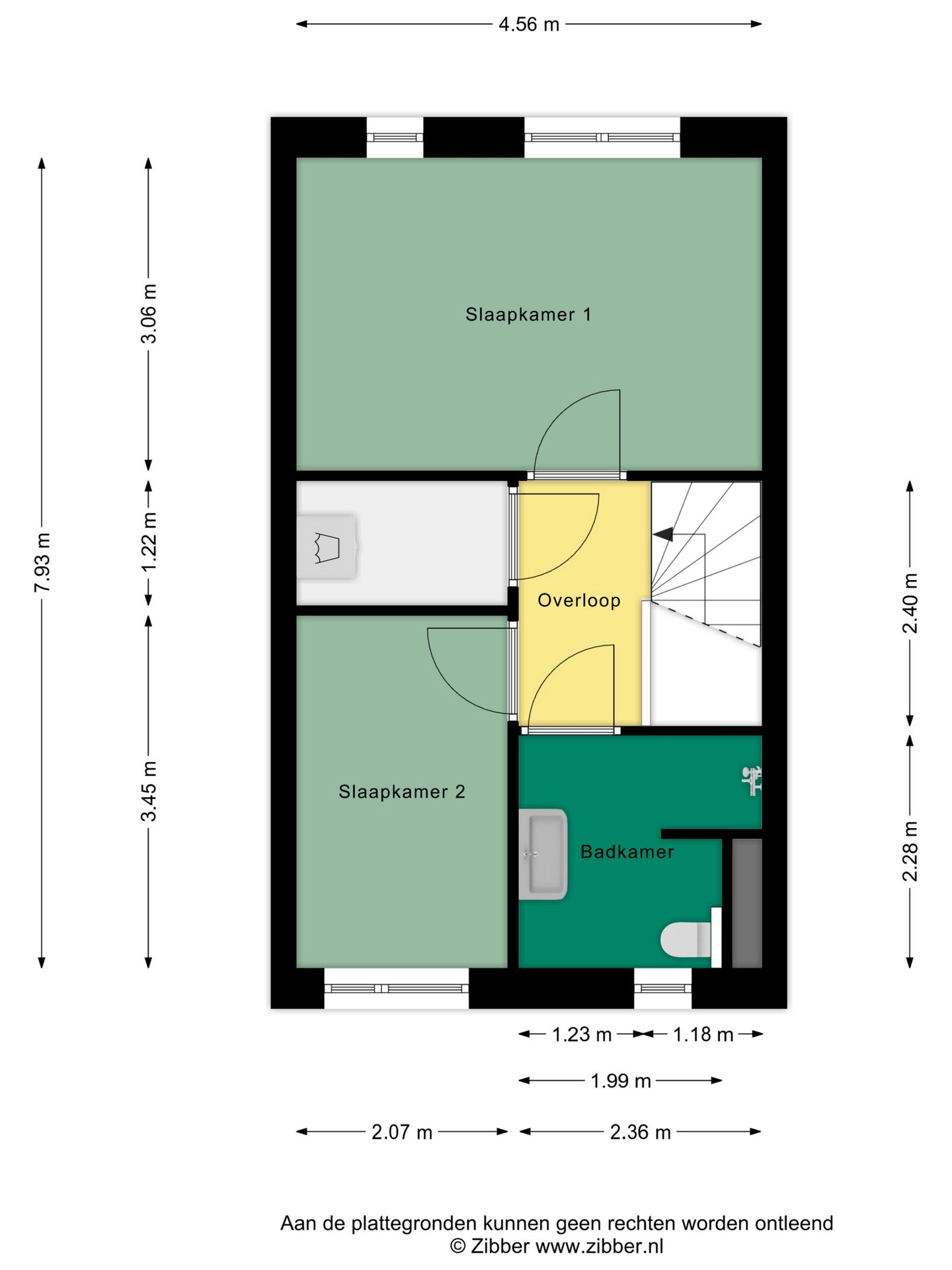Foto 34 van Groenplaats 40
