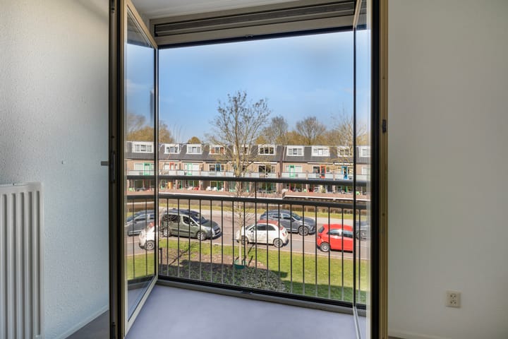 Foto 2 van Noorderwal 34-A