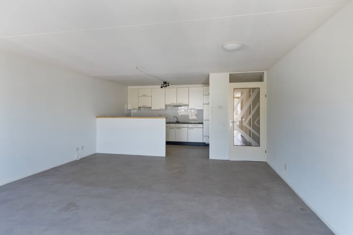 Foto 3 van Noorderwal 34-A