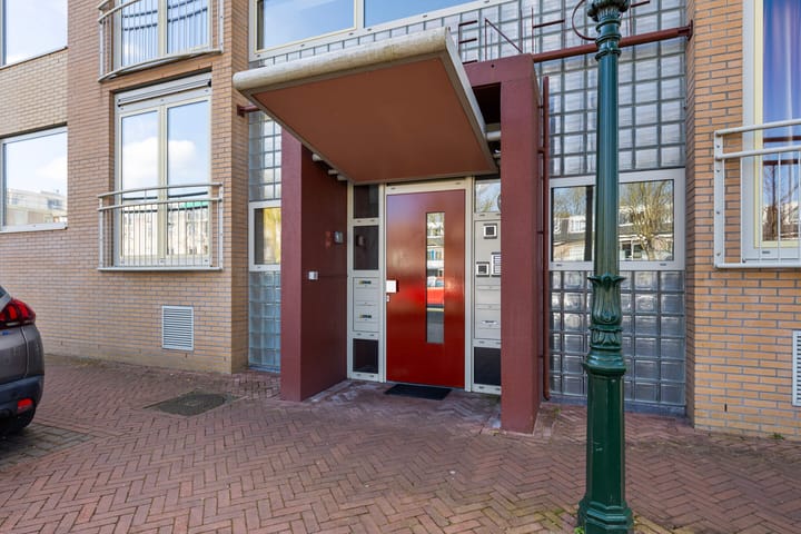 Foto 4 van Noorderwal 34-A