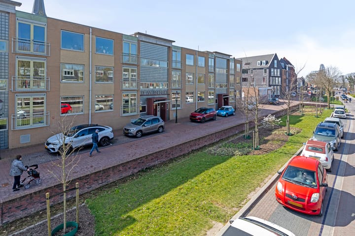 Foto 5 van Noorderwal 34-A
