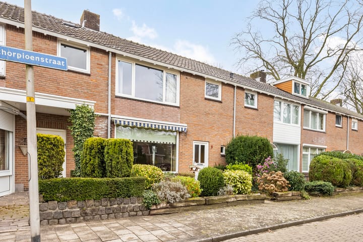 Photo 4 of Schorpioenstraat 3