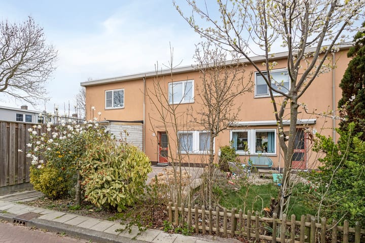 Foto 25 van Pruimenstraat 39