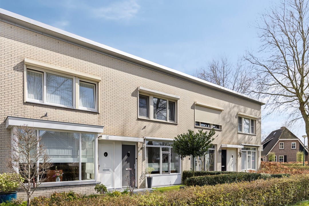 Foto 1 van Hoofdmanweg 40