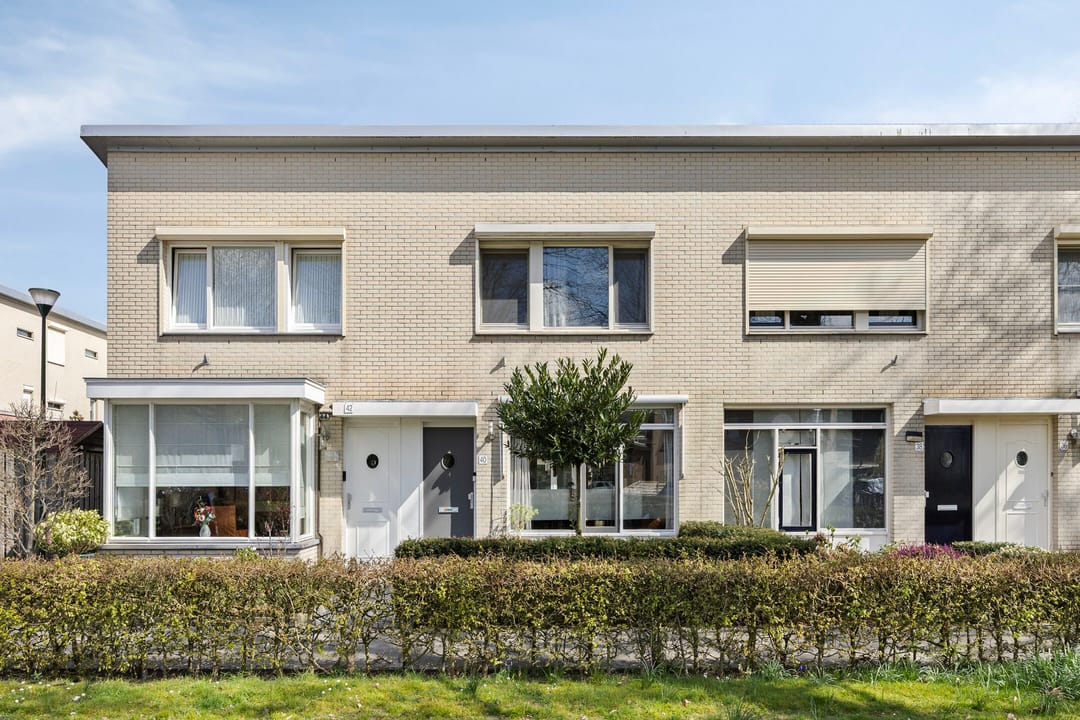 Foto 2 van Hoofdmanweg 40