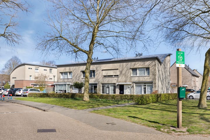 Foto 3 van Hoofdmanweg 40