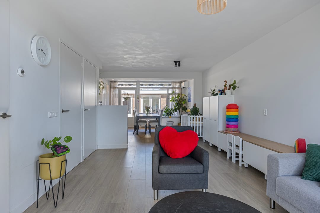 Foto 11 van Hoofdmanweg 40