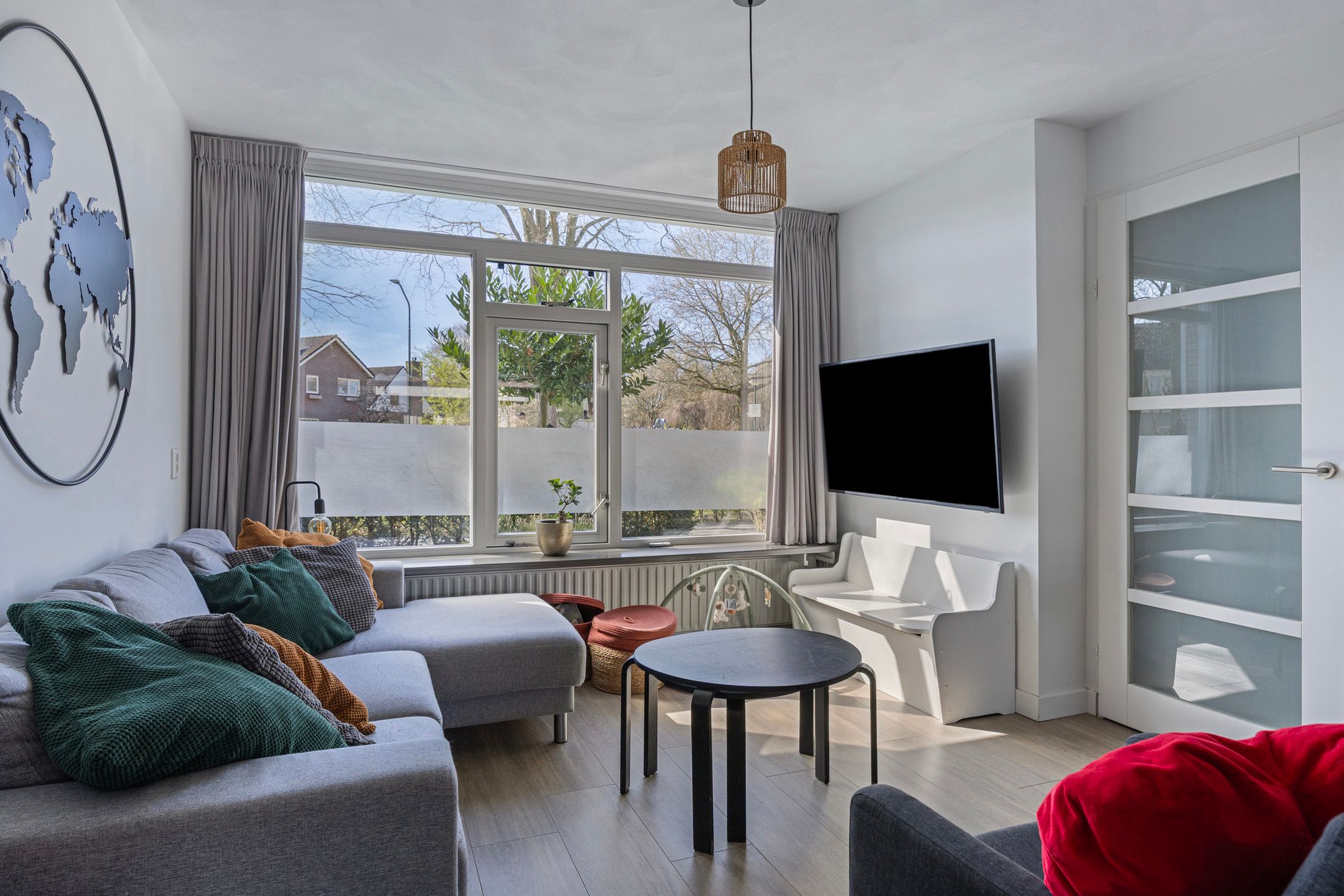 Foto 12 van Hoofdmanweg 40