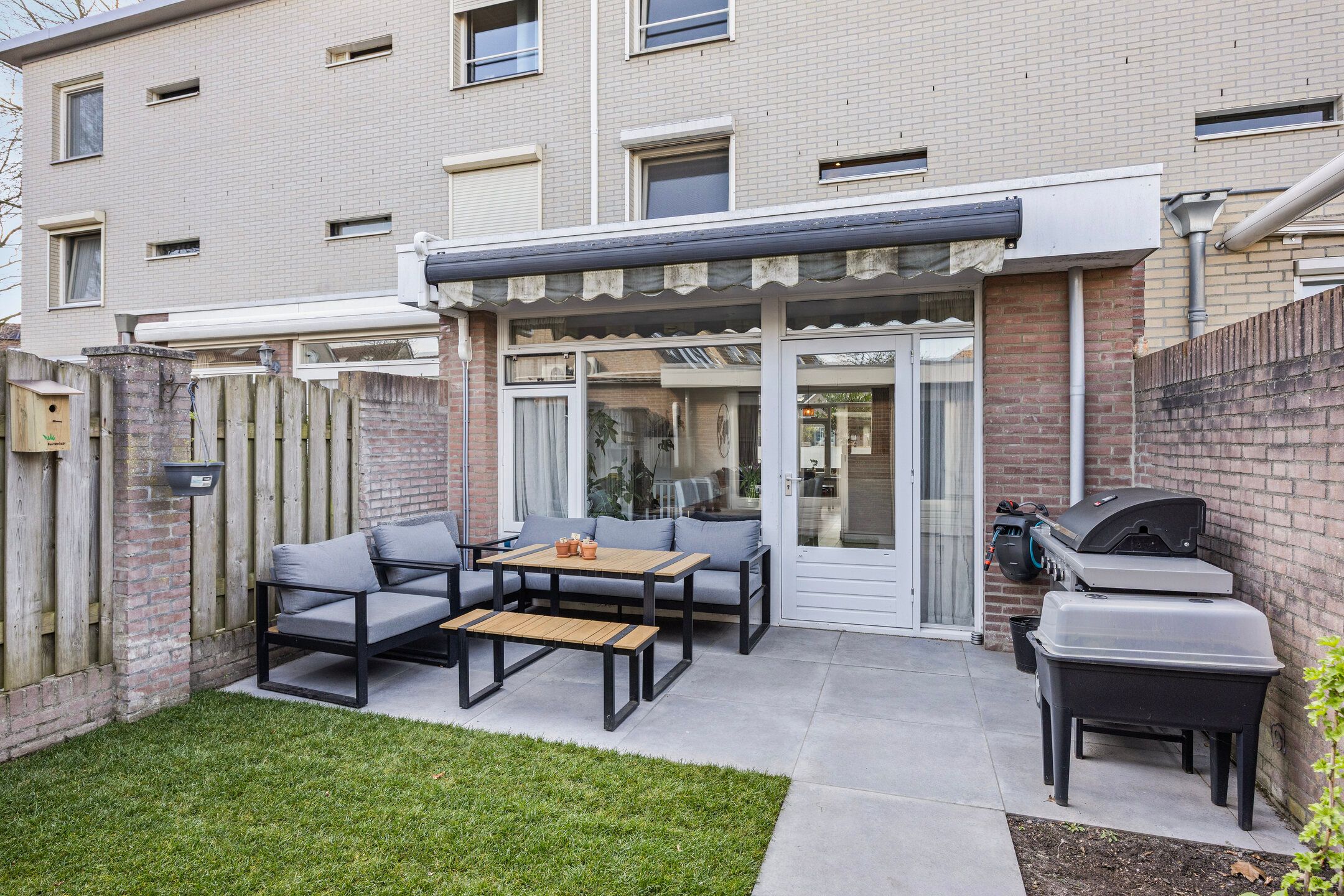 Foto 30 van Hoofdmanweg 40