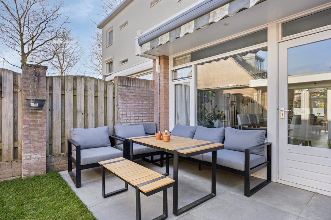 Foto 32 van Hoofdmanweg 40