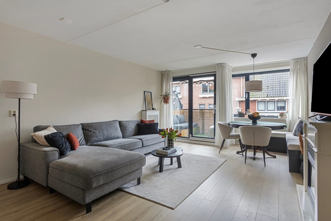 Foto 2 van J.G. Sandbrinkstraat 1-02