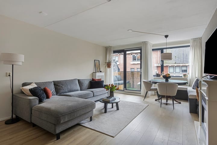 Foto 2 van J.G. Sandbrinkstraat 1-02