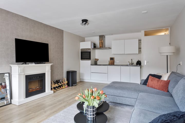 Foto 3 van J.G. Sandbrinkstraat 1-02