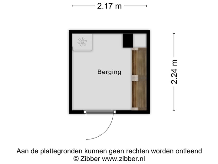 Photo 35 of J.G. Sandbrinkstraat 1-02