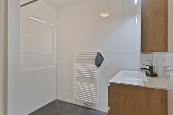 Foto 4 van J.G. Sandbrinkstraat 1-02