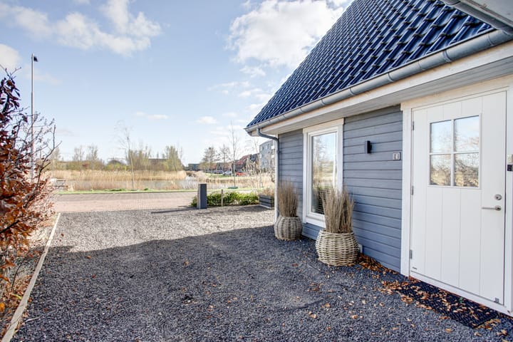 Foto 5 van Reijerslant 4