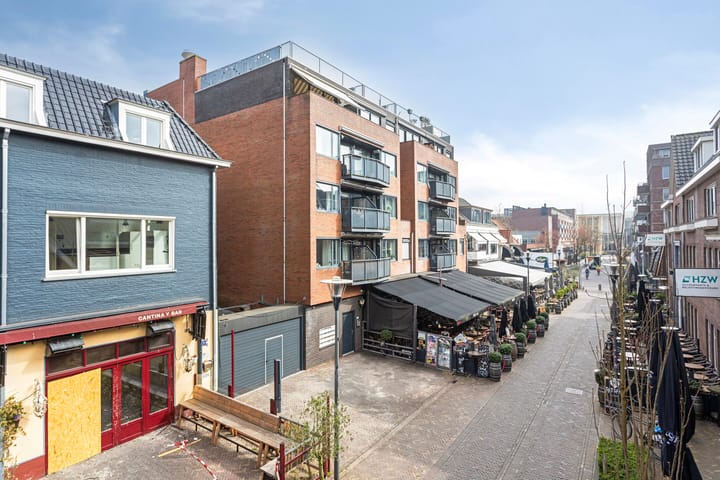 Photo 6 of J.G. Sandbrinkstraat 1-02