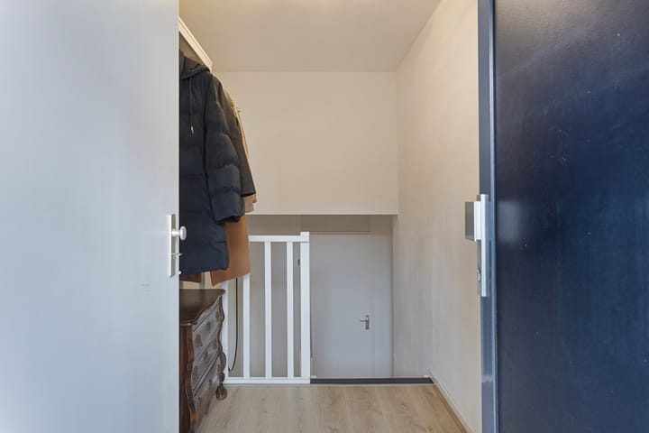 Photo 7 of J.G. Sandbrinkstraat 1-02