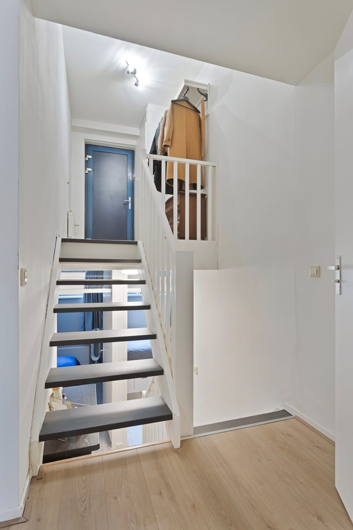 Photo 8 of J.G. Sandbrinkstraat 1-02