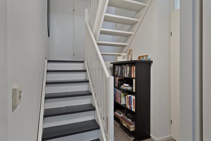 Photo 9 of J.G. Sandbrinkstraat 1-02