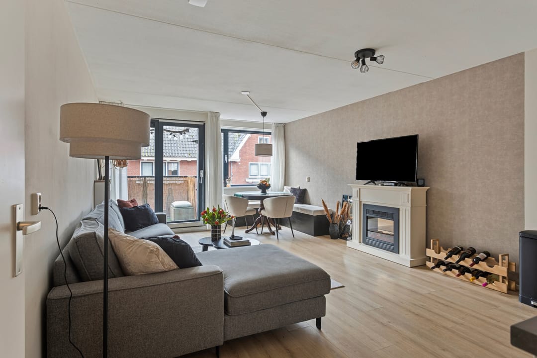 Foto 11 van J.G. Sandbrinkstraat 1-02