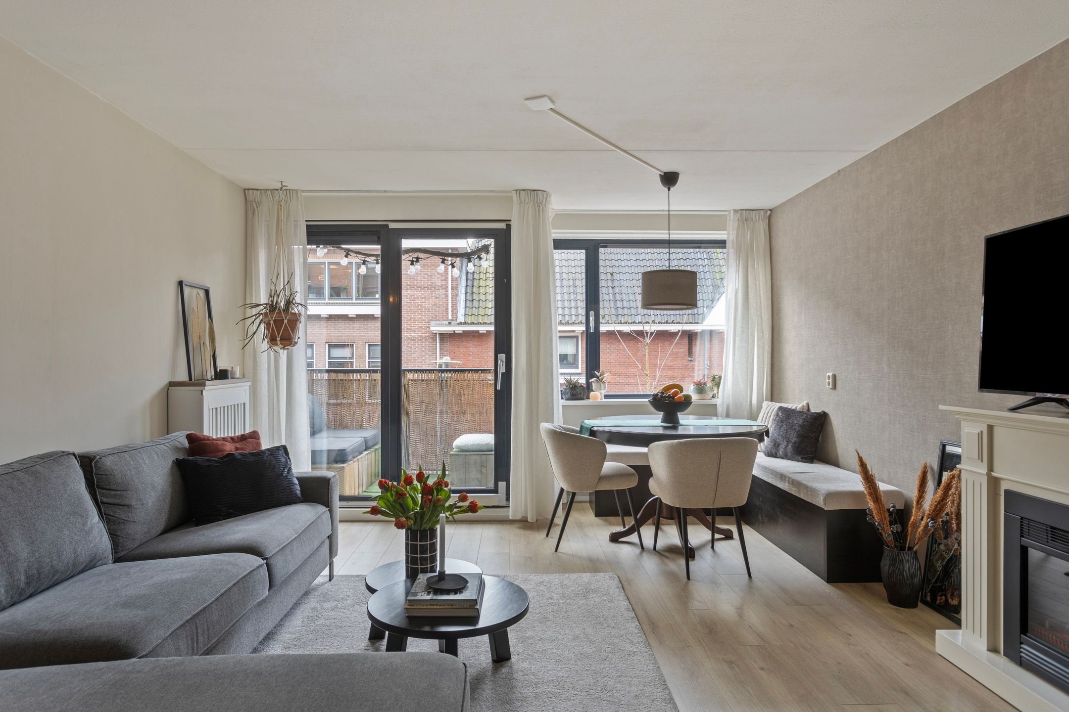 Foto 12 van J.G. Sandbrinkstraat 1-02