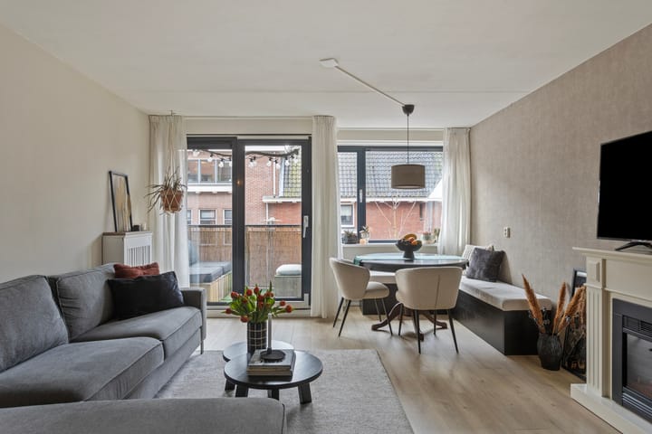 Photo 12 of J.G. Sandbrinkstraat 1-02