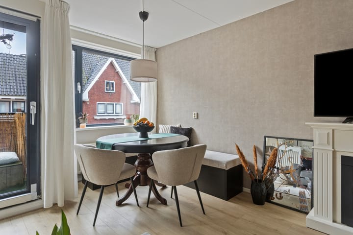 Photo 13 of J.G. Sandbrinkstraat 1-02