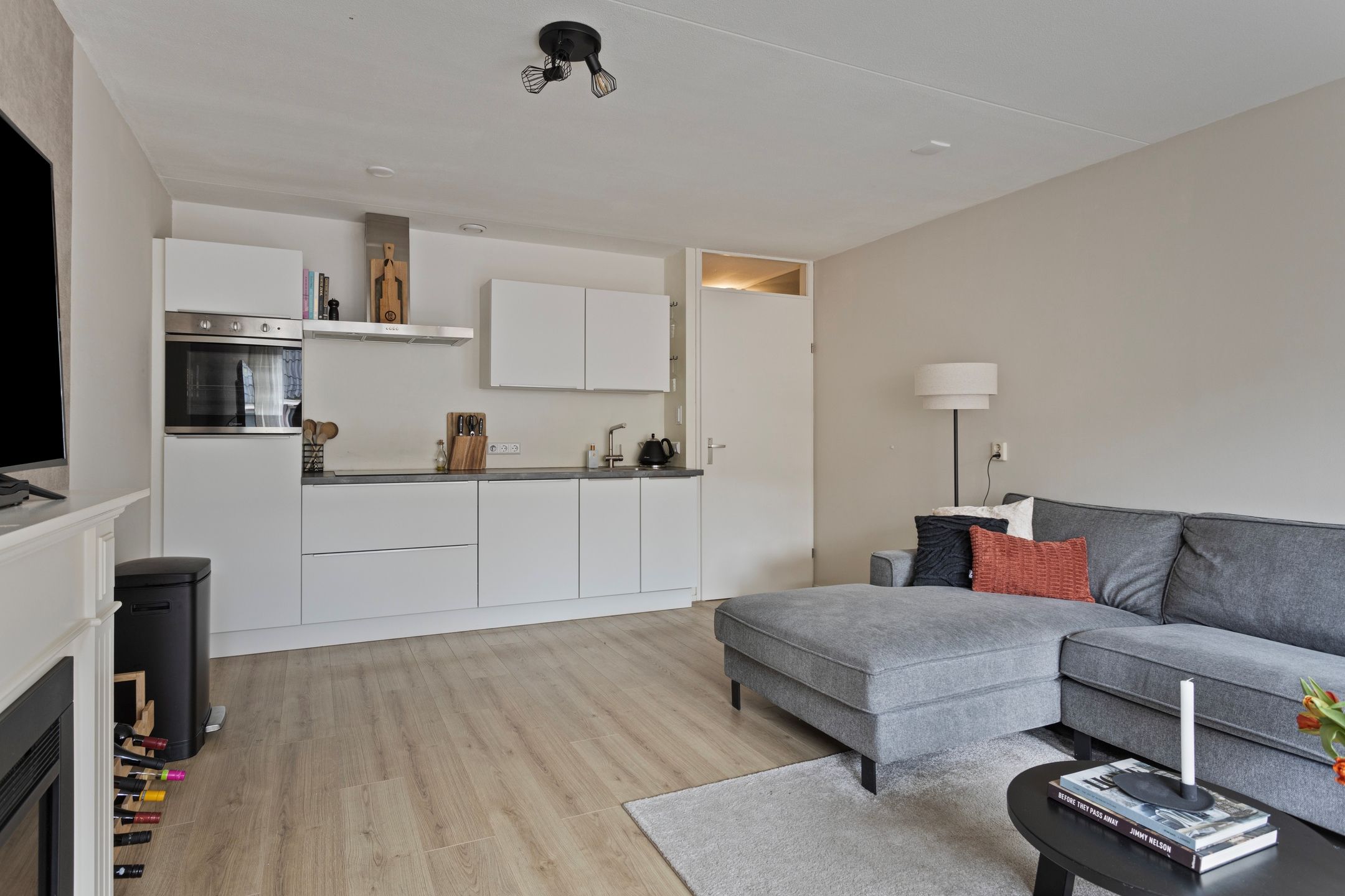 Foto 15 van J.G. Sandbrinkstraat 1-02