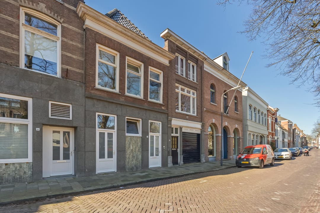 Foto 1 van Kalkhaven 42-B