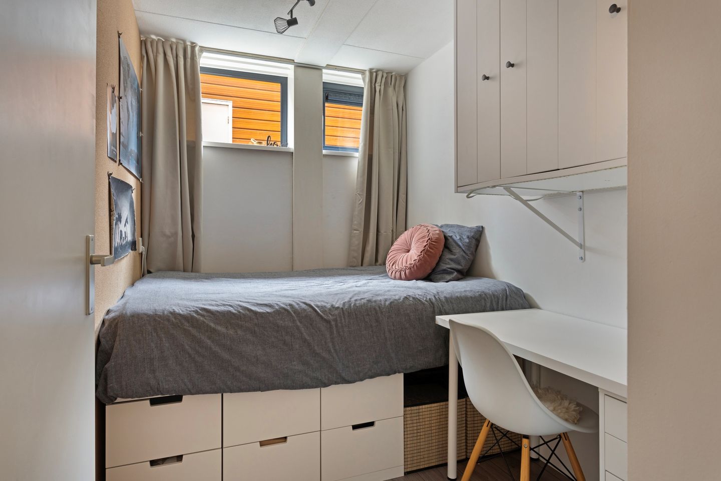 Foto 19 van J.G. Sandbrinkstraat 1-02