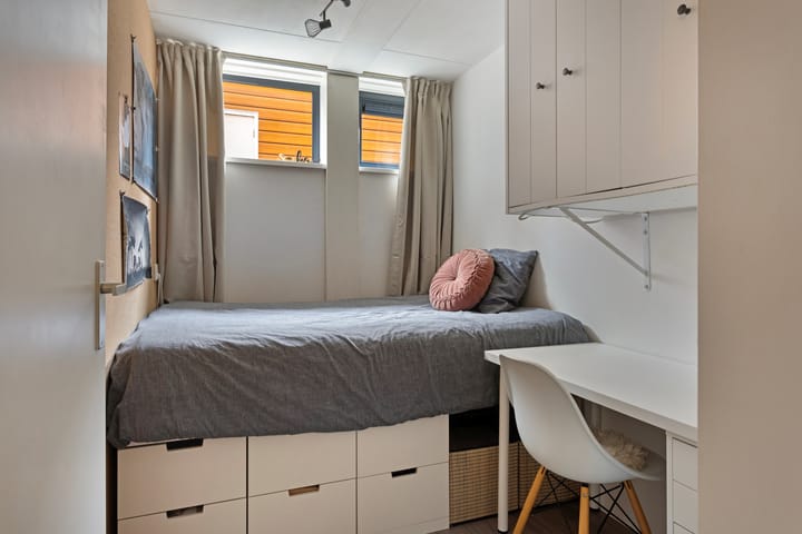 Photo 19 of J.G. Sandbrinkstraat 1-02