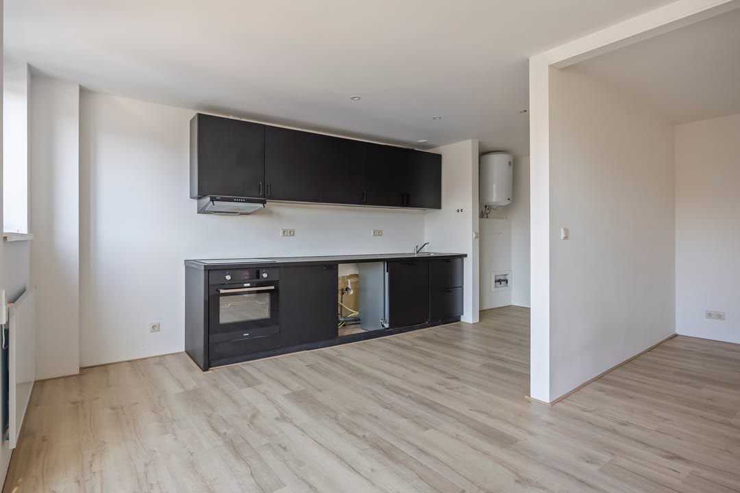 Foto 2 van Kalkhaven 42-B