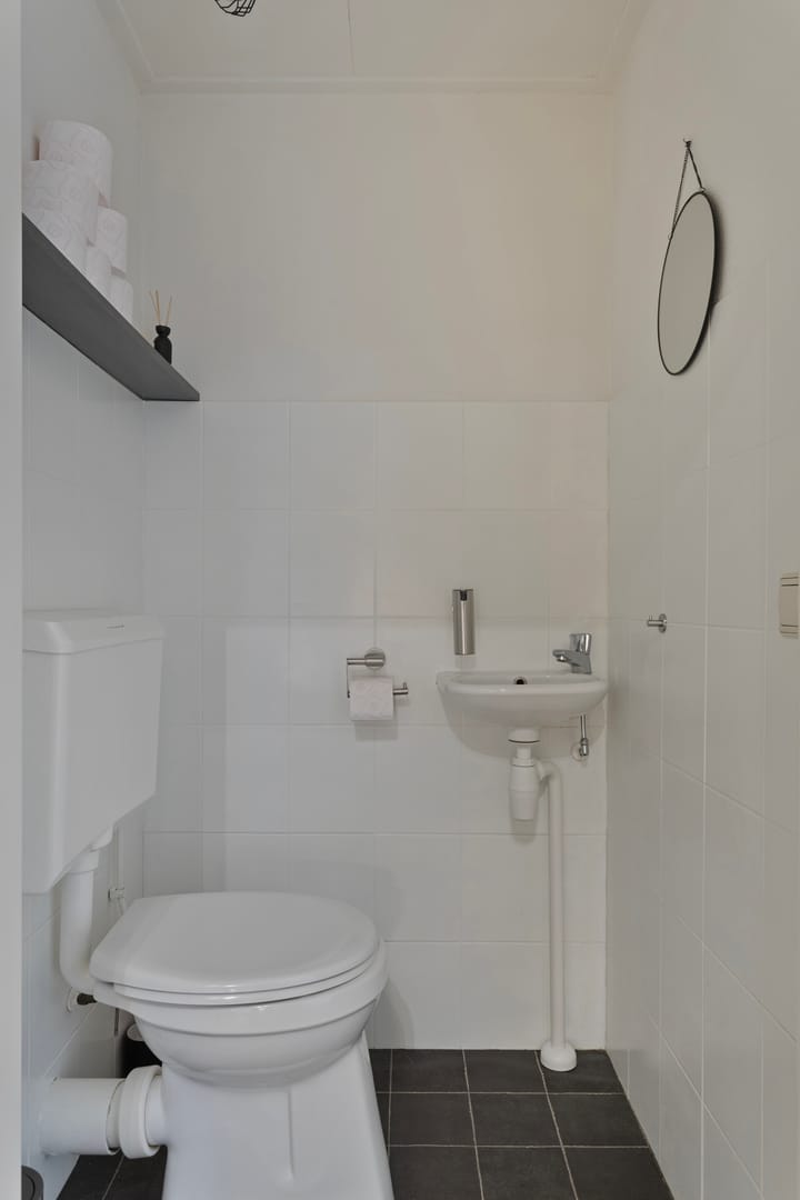 Photo 22 of J.G. Sandbrinkstraat 1-02