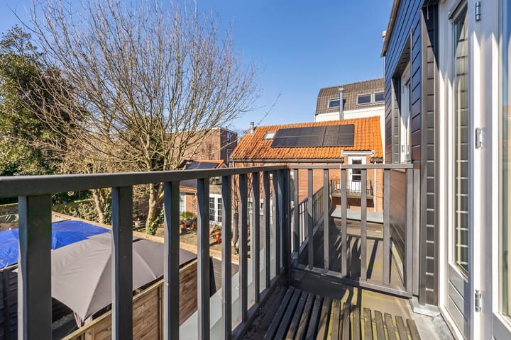 Foto 4 van Kalkhaven 42-B