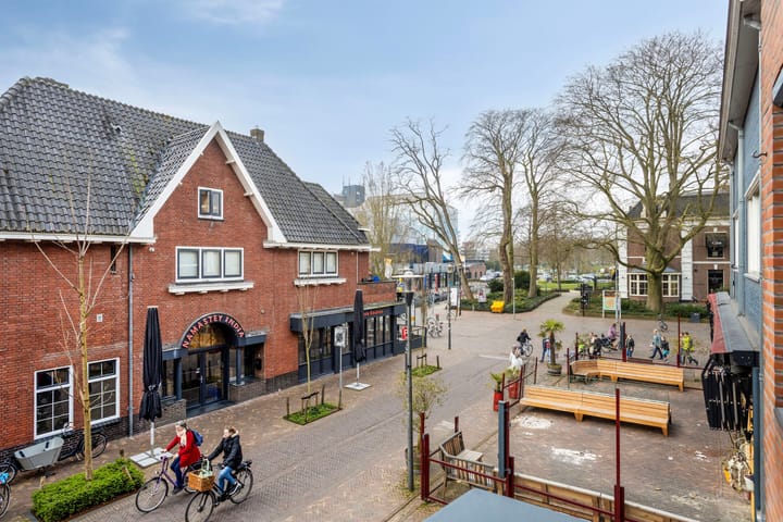 Photo 23 of J.G. Sandbrinkstraat 1-02