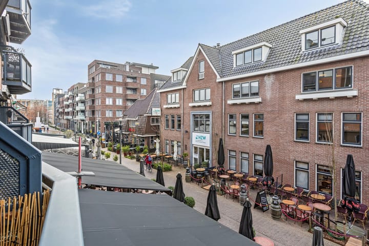 Photo 24 of J.G. Sandbrinkstraat 1-02