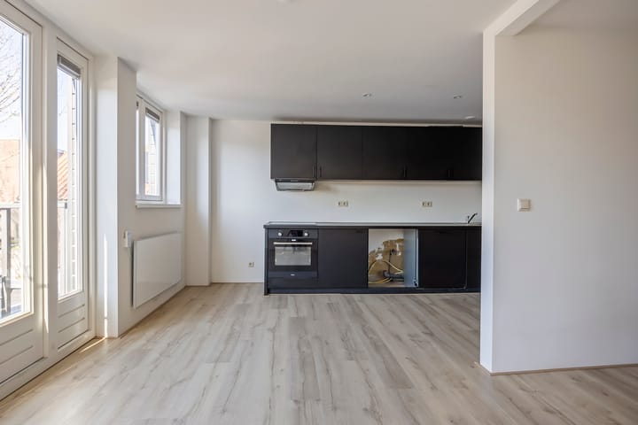 Foto 6 van Kalkhaven 42-B