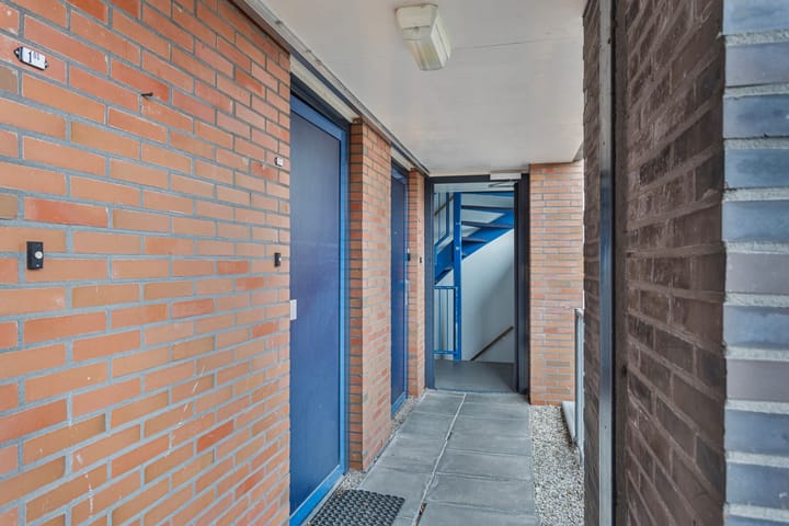 Photo 26 of J.G. Sandbrinkstraat 1-02