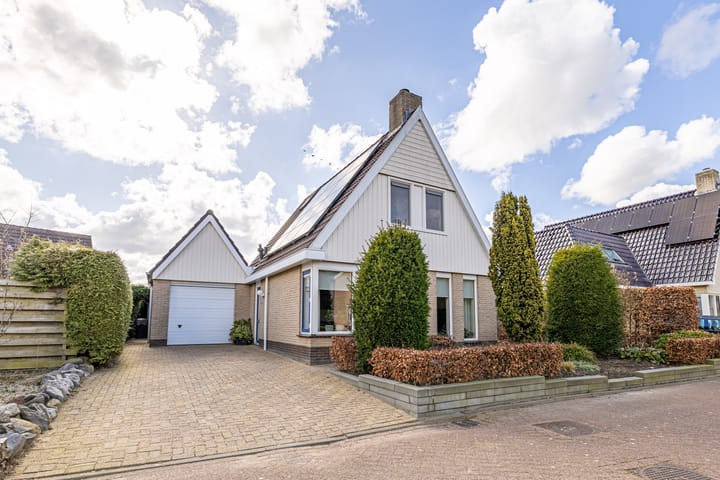 Foto 1 van Ds. J.W.B. Cohenstraat 9