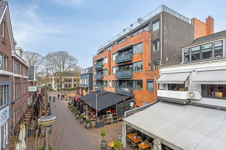 Photo 28 of J.G. Sandbrinkstraat 1-02