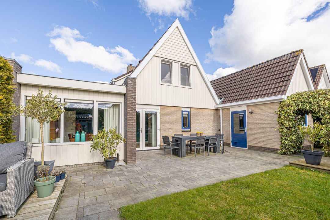 Foto 2 van Ds. J.W.B. Cohenstraat 9