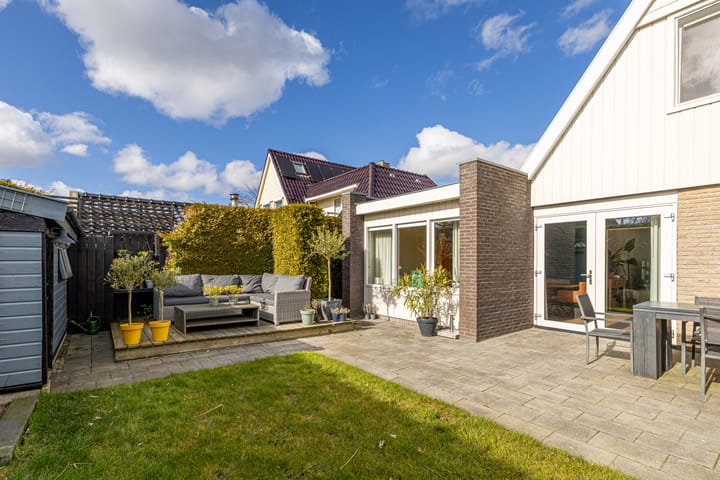 Foto 3 van Ds. J.W.B. Cohenstraat 9