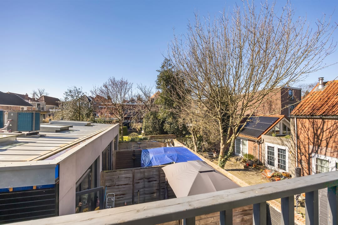 Foto 11 van Kalkhaven 42-B