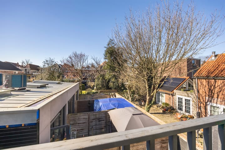 Foto 11 van Kalkhaven 42-B