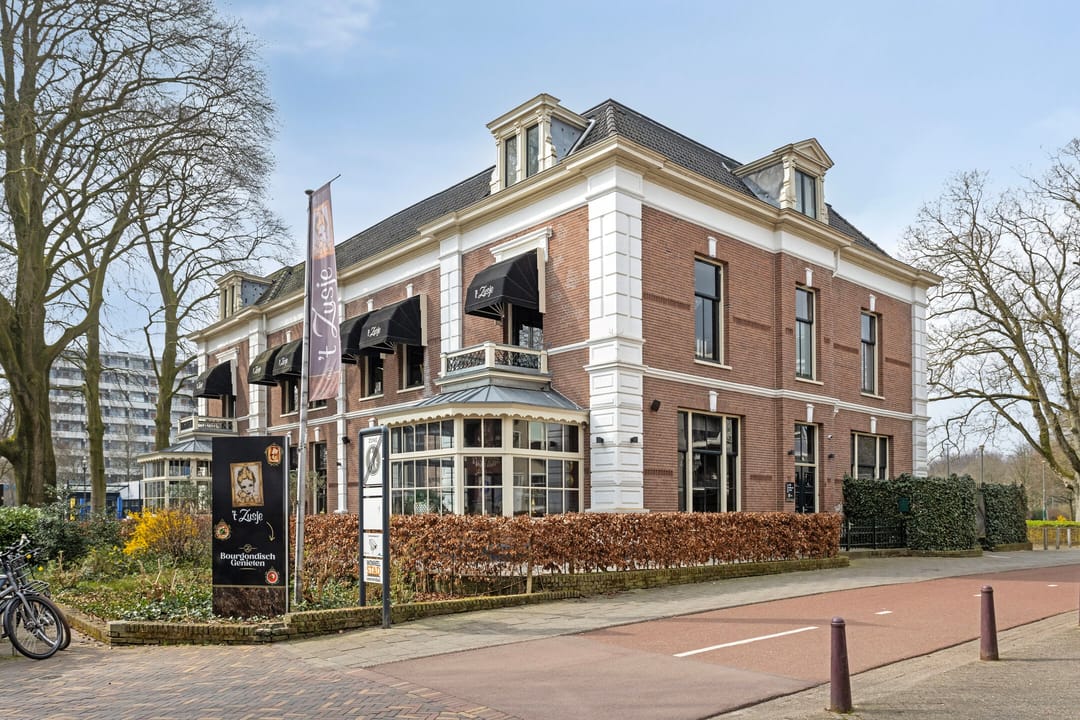 Foto 31 van J.G. Sandbrinkstraat 1-02