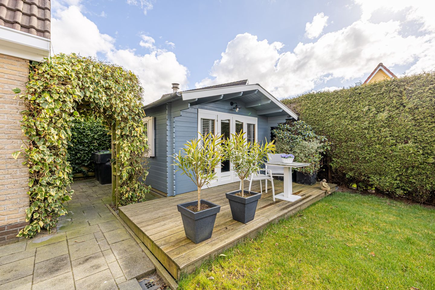 Foto 4 van Ds. J.W.B. Cohenstraat 9