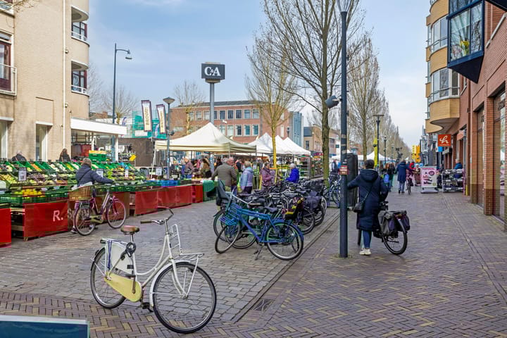 Photo 32 of J.G. Sandbrinkstraat 1-02