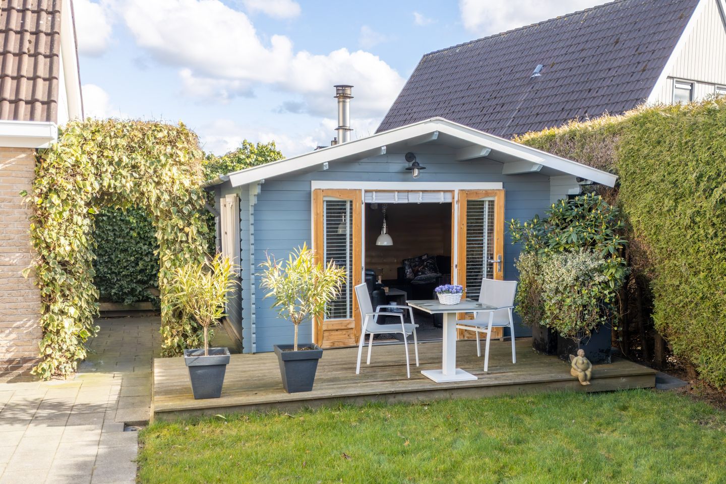 Foto 5 van Ds. J.W.B. Cohenstraat 9