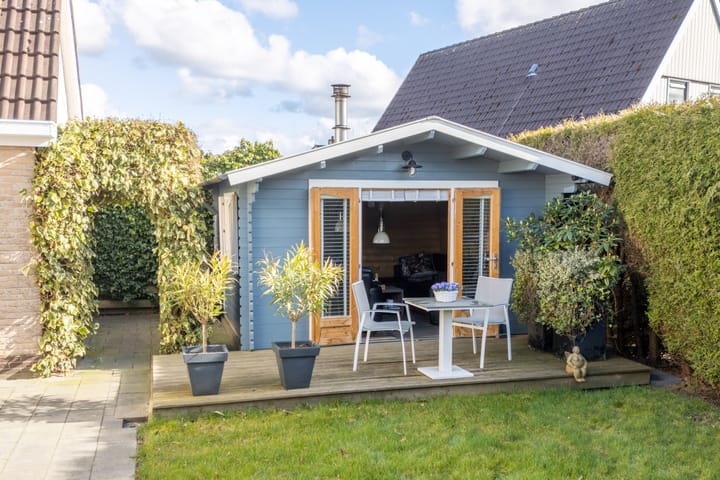 Foto 5 van Ds. J.W.B. Cohenstraat 9